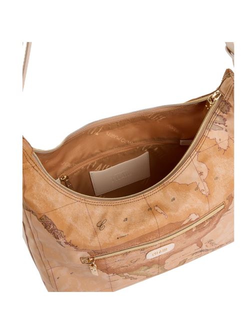 Soft Petals shoulder bag ALVIERO MARTINI | LE58S578S0905